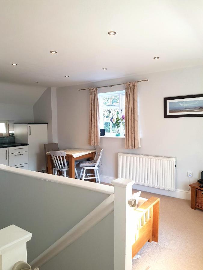 Apartment Abbots Mews York