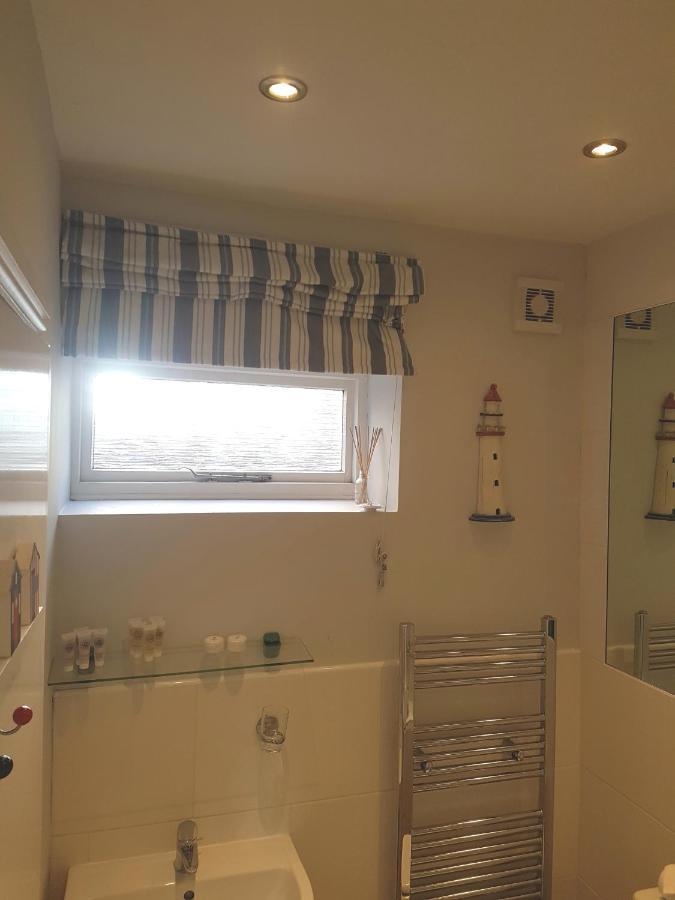 Abbots Mews Apartment *