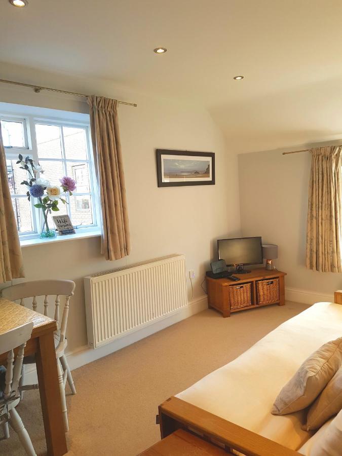 Abbots Mews * York