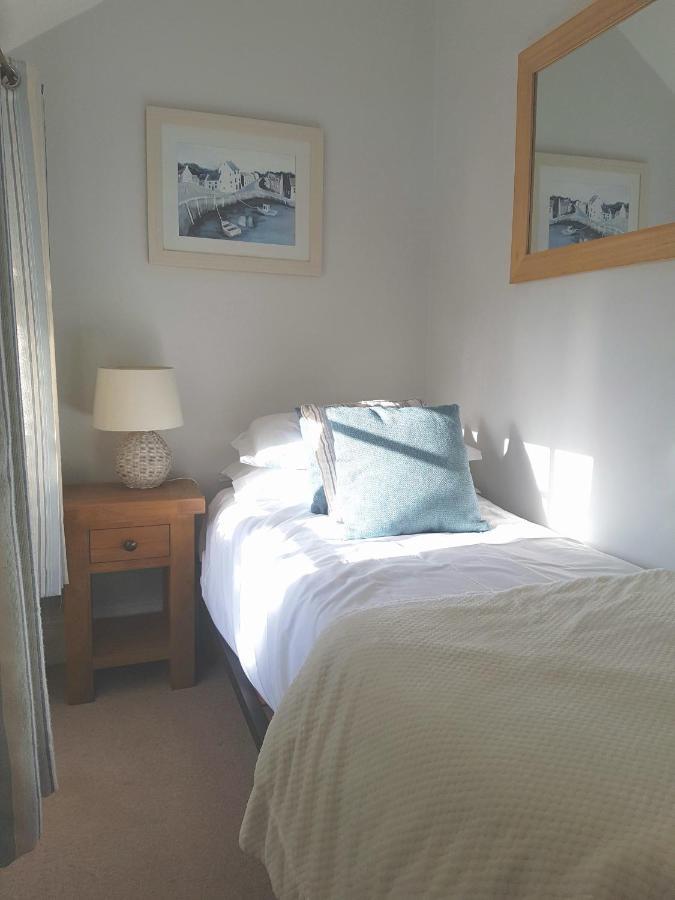Abbots Mews * York