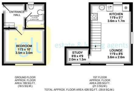 Apartment Abbots Mews