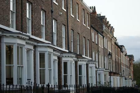 Abbots Mews * York